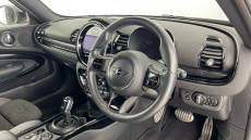 MINI Clubman 1.5 Cooper Sport 6dr Auto Petrol Estate